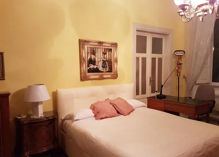 Casa de hóspedes Luxury San Giovanni