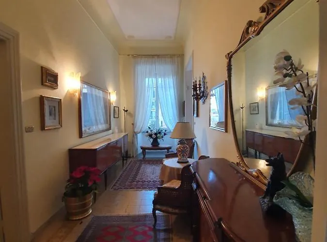 Luxury San Giovanni Casa de hóspedes *
