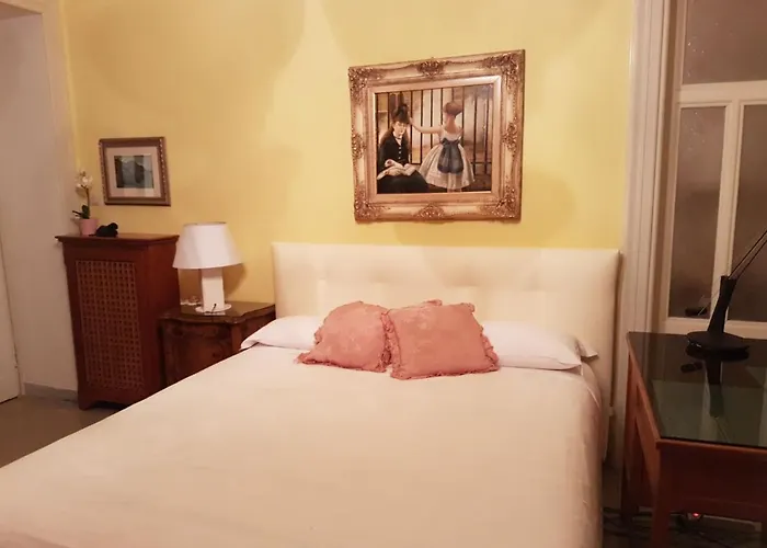 Luxury San Giovanni Casa de hóspedes Roma