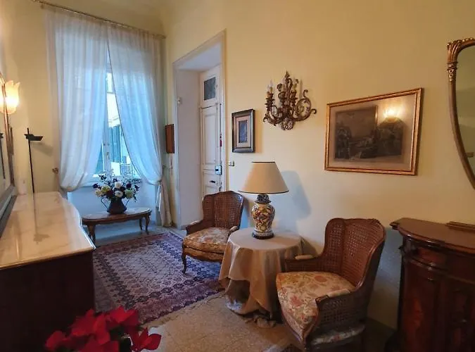 Luxury San Giovanni *