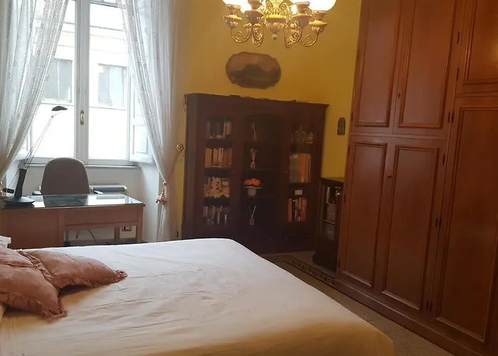 Casa de hóspedes Luxury San Giovanni *