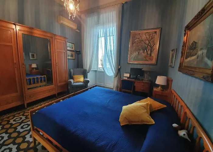 Luxury San Giovanni Гостевой дом *