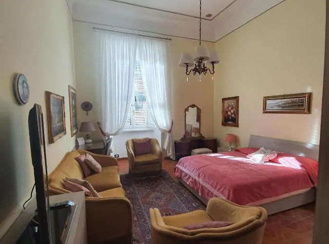 Luxury San Giovanni Casa de hóspedes *