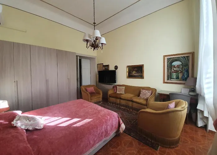 Luxury San Giovanni Roma