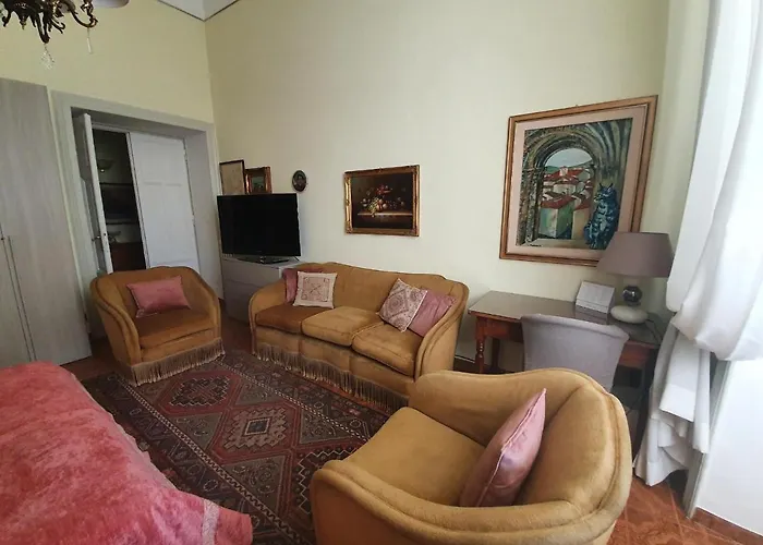 Luxury San Giovanni Casa de hóspedes Roma