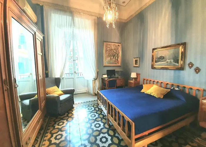 Гостевой дом Luxury San Giovanni Рим