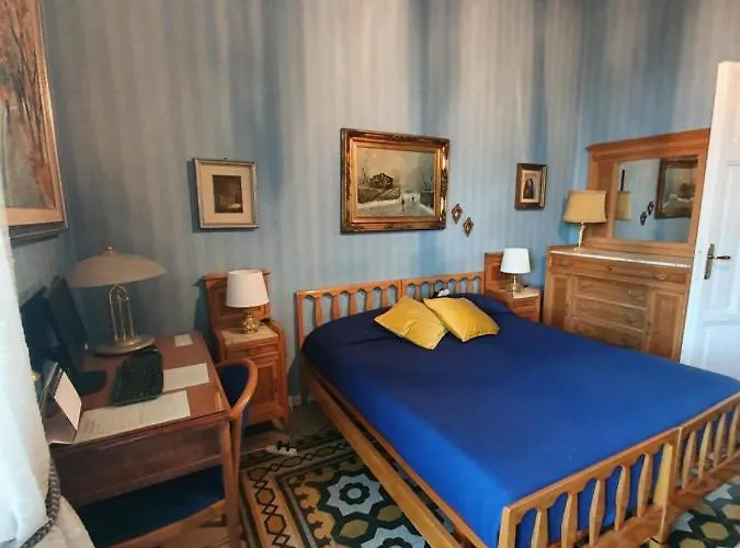 Casa de hóspedes Luxury San Giovanni