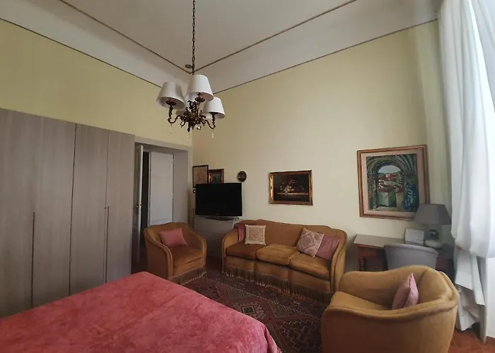 Luxury San Giovanni