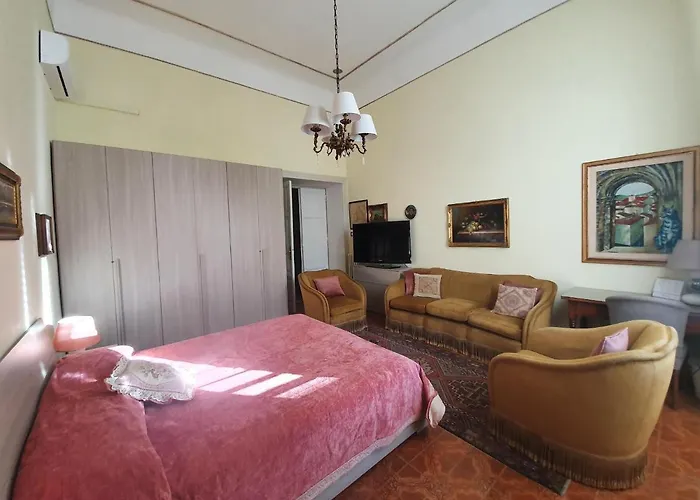 Casa de hóspedes Luxury San Giovanni