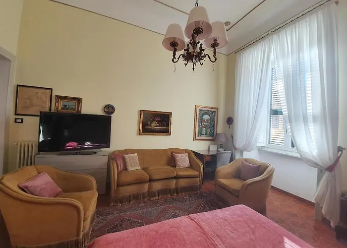 Casa de hóspedes Luxury San Giovanni Roma