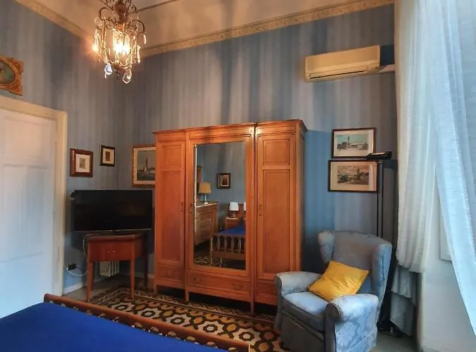 Luxury San Giovanni Casa de hóspedes *