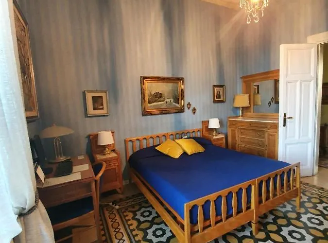 Гостевой дом Luxury San Giovanni