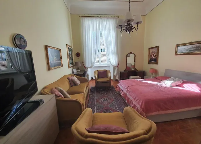 Luxury San Giovanni Roma