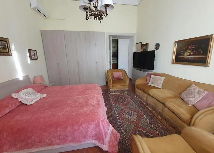 Luxury San Giovanni