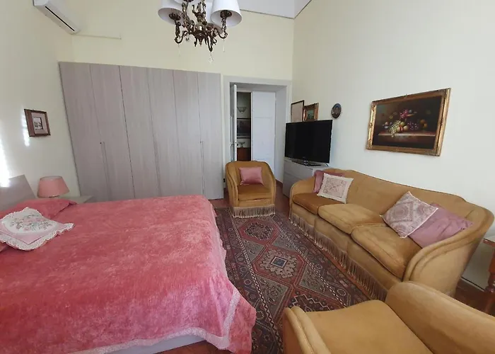Luxury San Giovanni Гостевой дом *