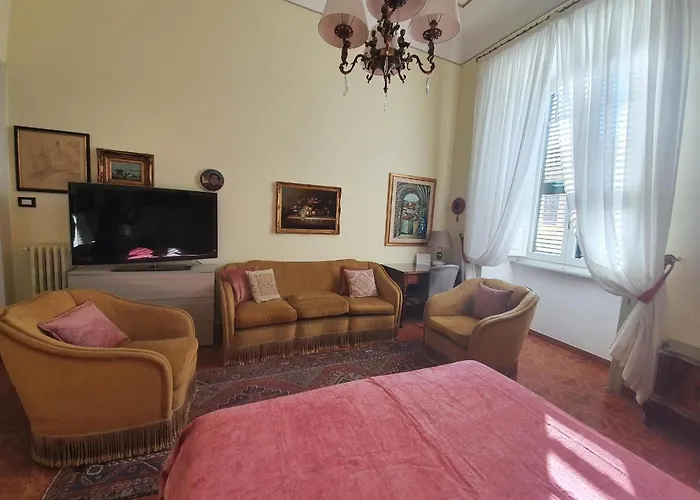 Luxury San Giovanni Casa de hóspedes