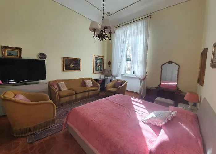 Luxury San Giovanni * Roma