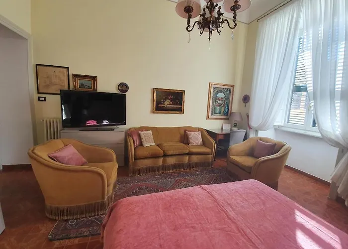 Luxury San Giovanni Casa de hóspedes *