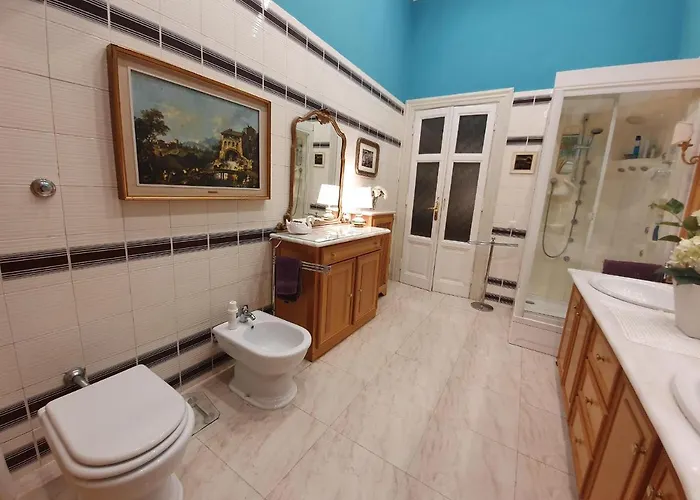 Luxury San Giovanni Roma