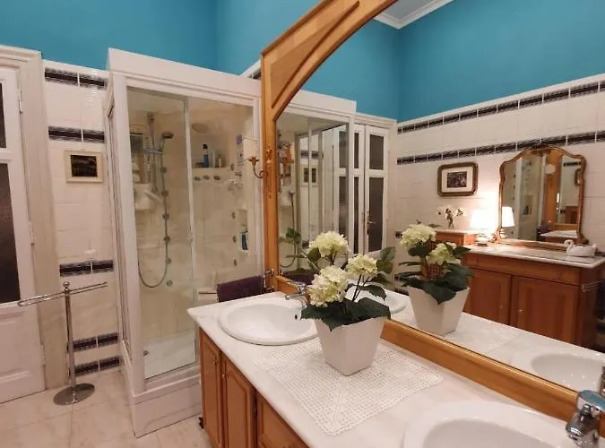 Luxury San Giovanni * Roma