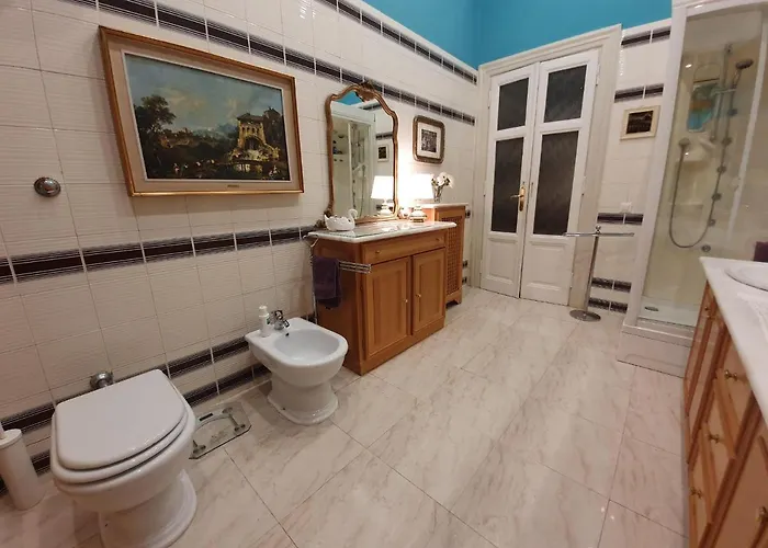 Luxury San Giovanni Casa de hóspedes