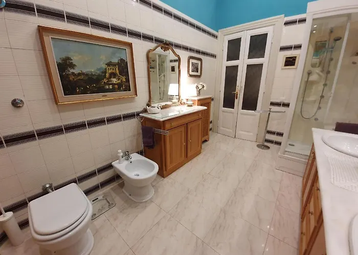 Luxury San Giovanni Casa de hóspedes