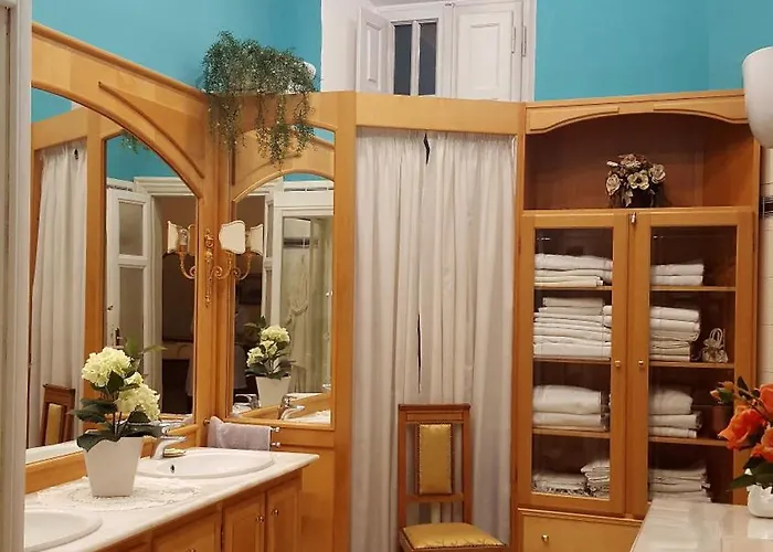 Casa de hóspedes Luxury San Giovanni Roma